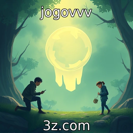 Tendências emergentes na narrativa de jogos interativos : jogovvv