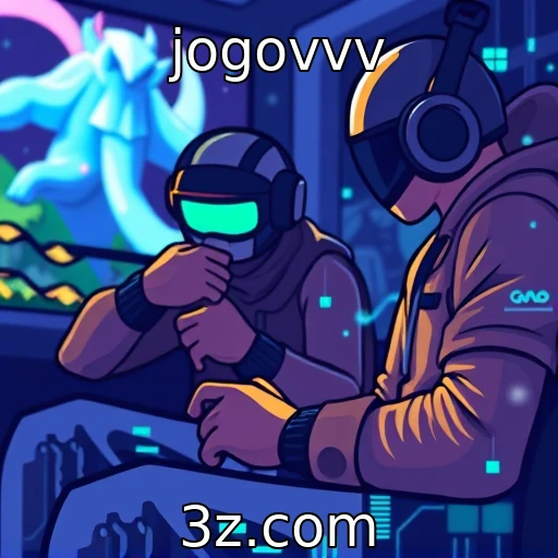 Impacto das microtransações na experiência dos jogadores | jogovvv